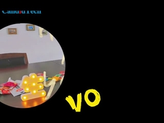 Aktivität-CandidTech feiert Geburtstagsfeier mit Mitarbeitern