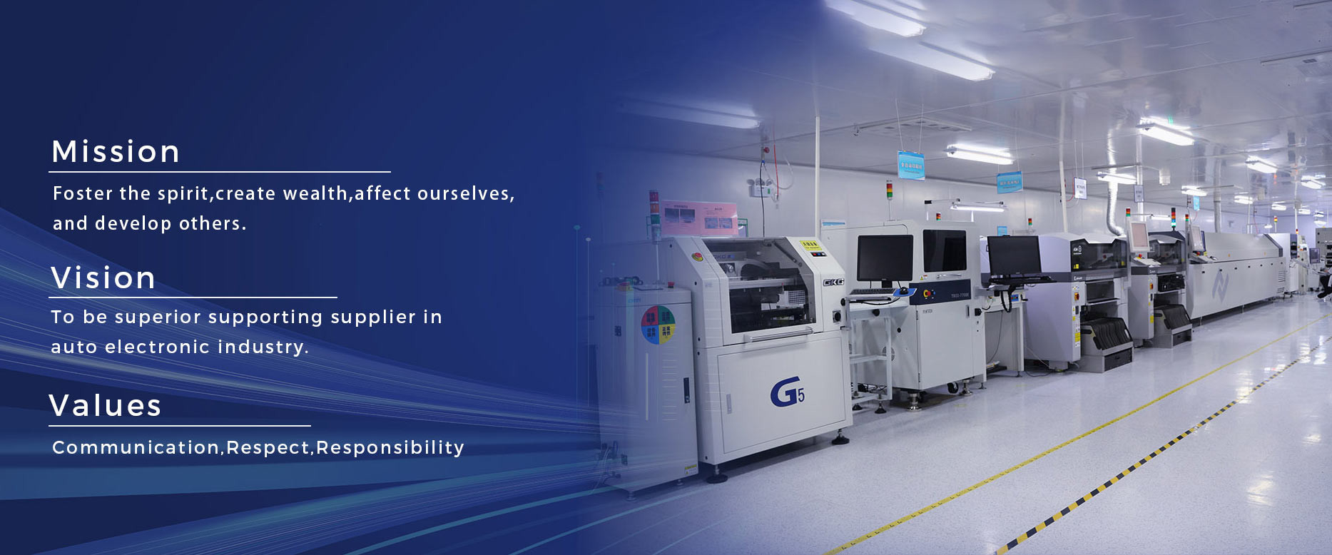 Qualität Kamera mit breiter Reichweite usine