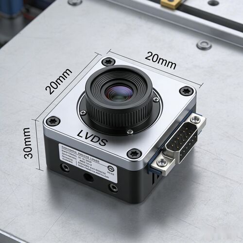 Jüngste Firmenblogs über LVDS-Kameras im Automobilbereich: Das bewährte, schnelle Rückgrat der Fahrzeugsicht