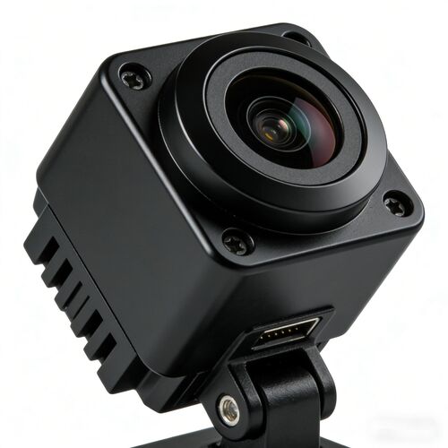 Neueste Unternehmensnachrichten über Fahrzeug-LVDS-Kameras: Die unsichtbare, unübertroffene Datenpipeline für Automotive Vision