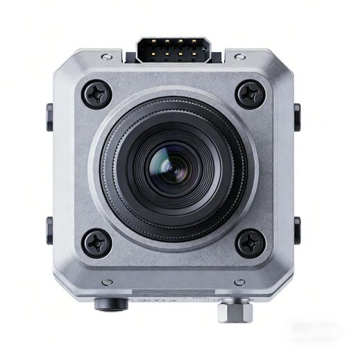 Neueste Unternehmensnachrichten über Car BroadR-Reach Kamera: Der pragmatische Motor der In-Car-Netzwerk-Revolution