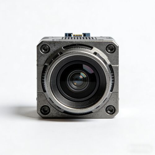 Neueste Unternehmensnachrichten über Car Ethernet Kamera: Freisetzung von Perception-as-a-Service für Software-definierte Fahrzeuge