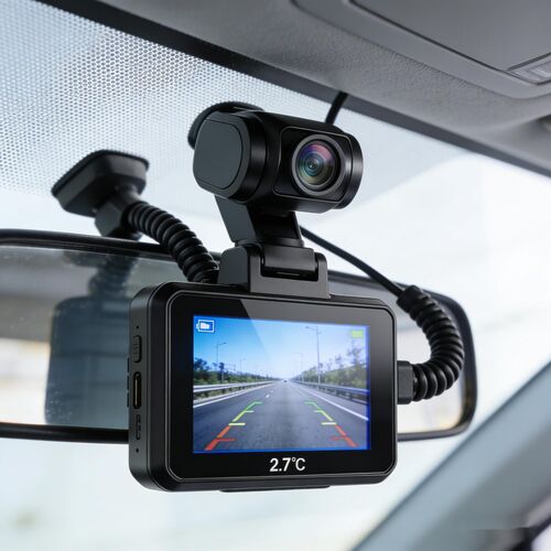 Jüngste Firmenblogs über Wie KI-Chips die Grundlage der Automobilsicherheit neu definieren