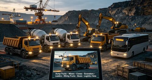 Jüngste Firmenblogs über „Ich konnte den Arbeiter nicht sehen – dann hörte ich den Schrei.“ Wie 4G 360° Panoramic BSD Leben und Gerichtsverfahren rettet.