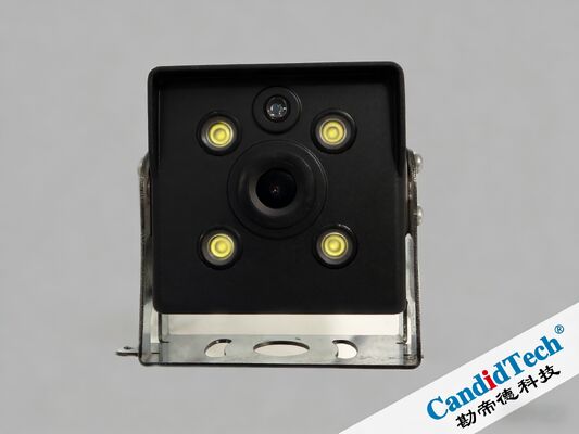 1080P IP67 wasserdichte IP-Kamera für Gabelstapler und Landwirtschaftliche Fahrzeuge
