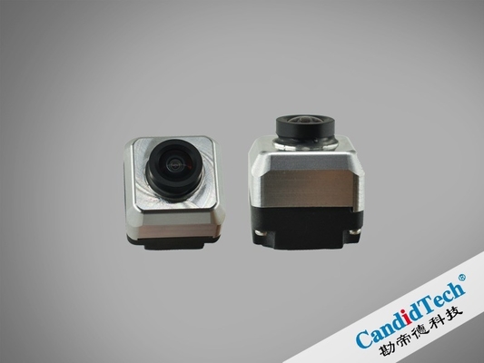 Guter Preis 720P 960P Breitbandkamera HD 140dB WDR Echtzeit IP69K Wasserdicht Staubdicht Online