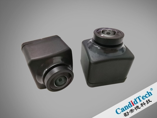 Guter Preis 720P AHD-Kamera mit IP69K-Schutz und CMOS-Bildsensor für Fahrerassistenzsysteme Online