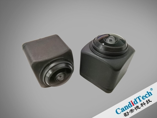 Guter Preis CMOS-Bildsensor CVBS-Kamera mit dynamisch unterstützter Leitung und IP6K 9K-Zertifizierung Online