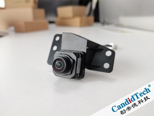 Guter Preis FPD LINKIII Kamera Modul Fahrzeug LVDS Kamera Fisheye Weitwinkel Ansicht für Automotive Imaging Lösung Online
