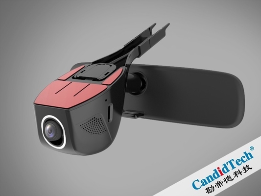 OEM Grade 2K versteckte Dash Cam Front View Aufnahme DVR Bildlösung