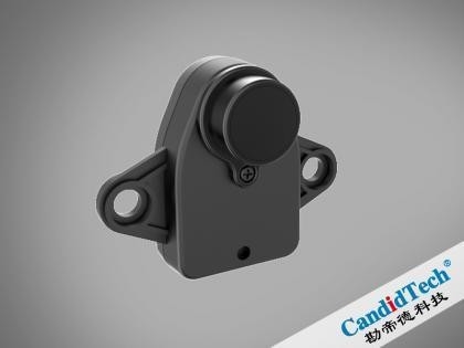 OE-Teil-DMS-Kamera zur Echtzeitüberwachung des Fahrers in der Fahrzeugkabine