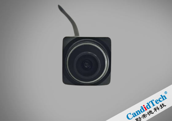 Guter Preis 1080P 2MP Breitbandkamera 100 BASE-T1 PHY /802.1Q AVB/RTP Protokoll OEM Qualitätsstufe Online