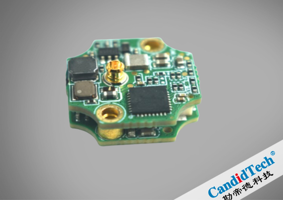 Guter Preis Flexible LVDS-Auto-Kamera OEM-Lösung mit fortschrittlicher Technologie Online