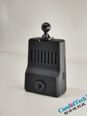 Infrarot-Objekterkennungssystem für Fahrzeuge -40C85C Spitzenerkennung für alle Wetterbedingungen