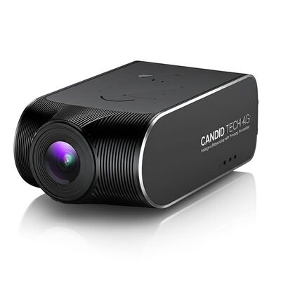 Guter Preis Candid Tech 4G Dash Cam Intelligente Aufzeichnung mit Datenschutz Echtzeitverbindung Online