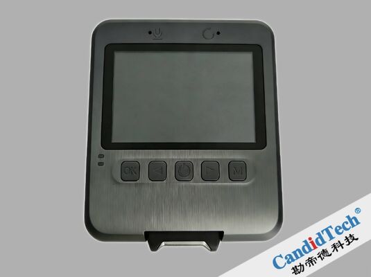 Guter Preis 4K Ultra HD Dash Cam mit KI-Datenschutz und ADAS-Fahrhilfe für Fahrzeuge Online